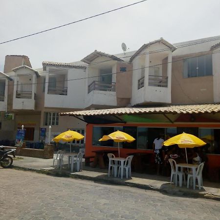 Minas Hotel Tucuruí Buitenkant foto
