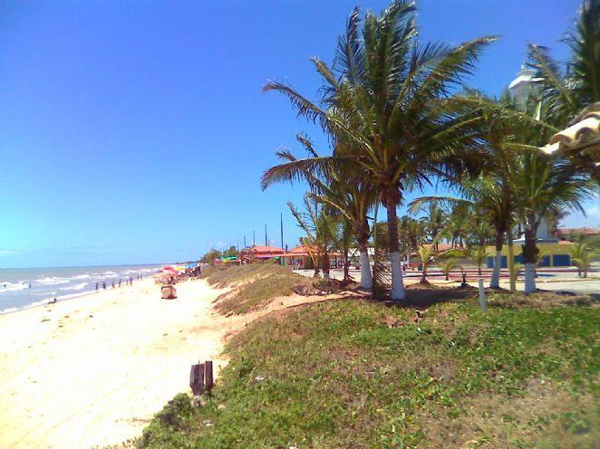 Minas Hotel Tucuruí Buitenkant foto
