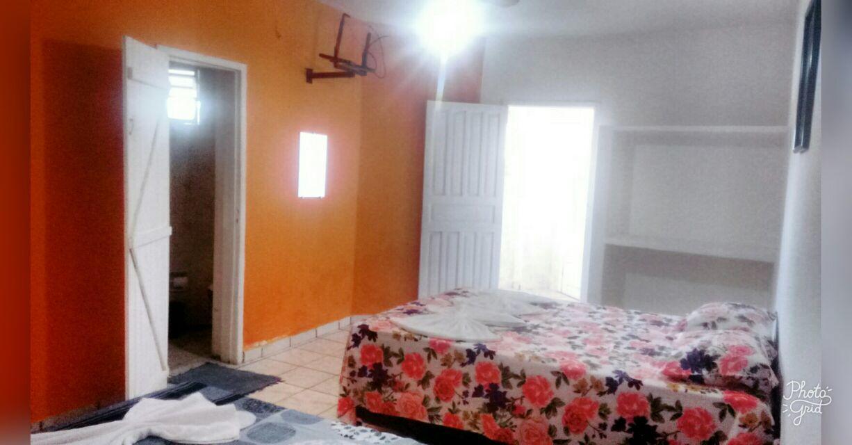 Minas Hotel Tucuruí Buitenkant foto