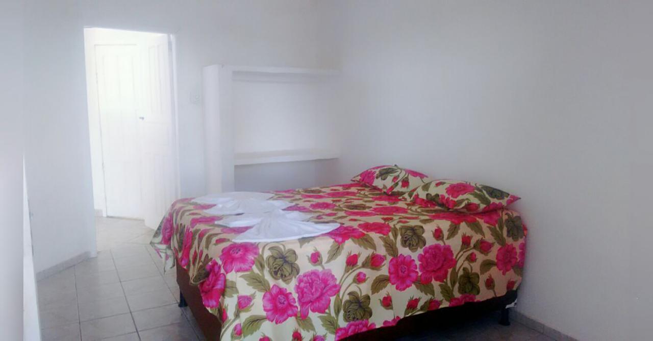 Minas Hotel Tucuruí Buitenkant foto