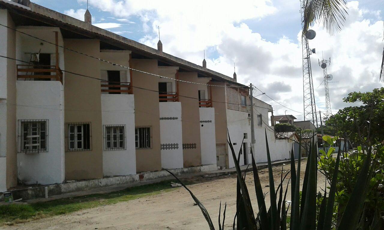 Minas Hotel Tucuruí Buitenkant foto