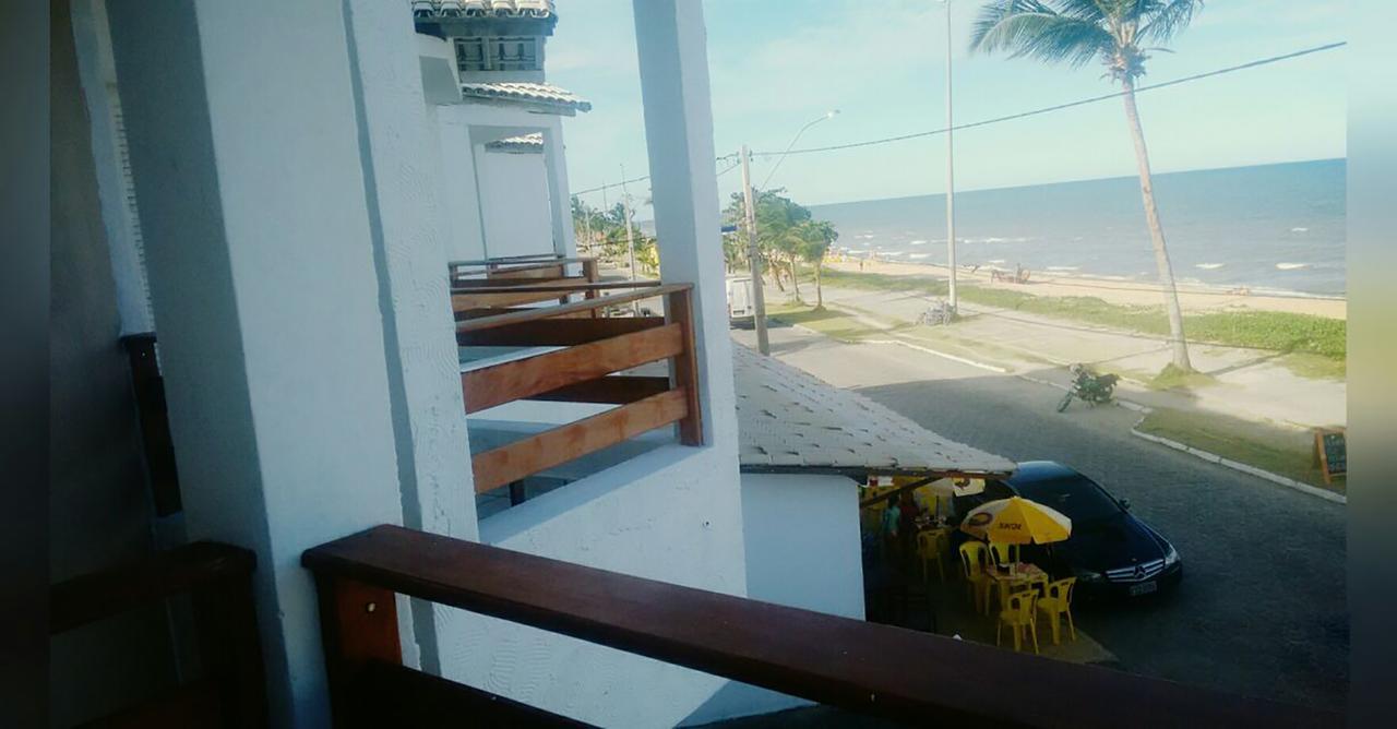 Minas Hotel Tucuruí Buitenkant foto