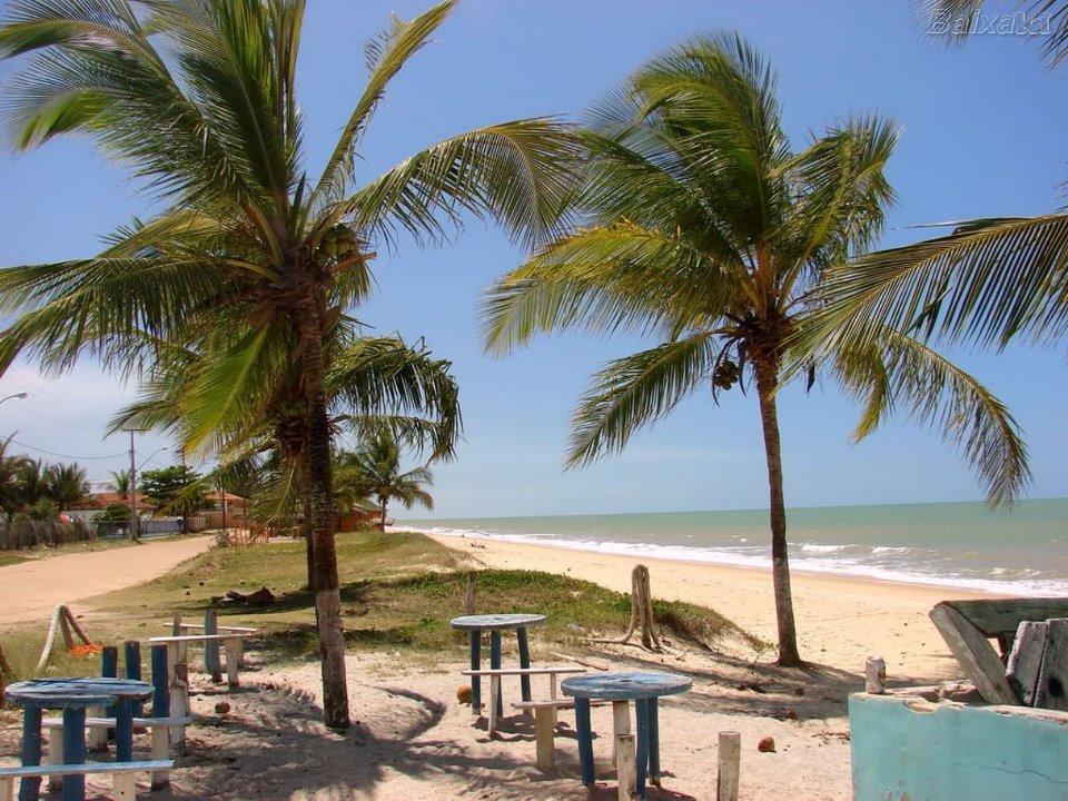 Minas Hotel Tucuruí Buitenkant foto