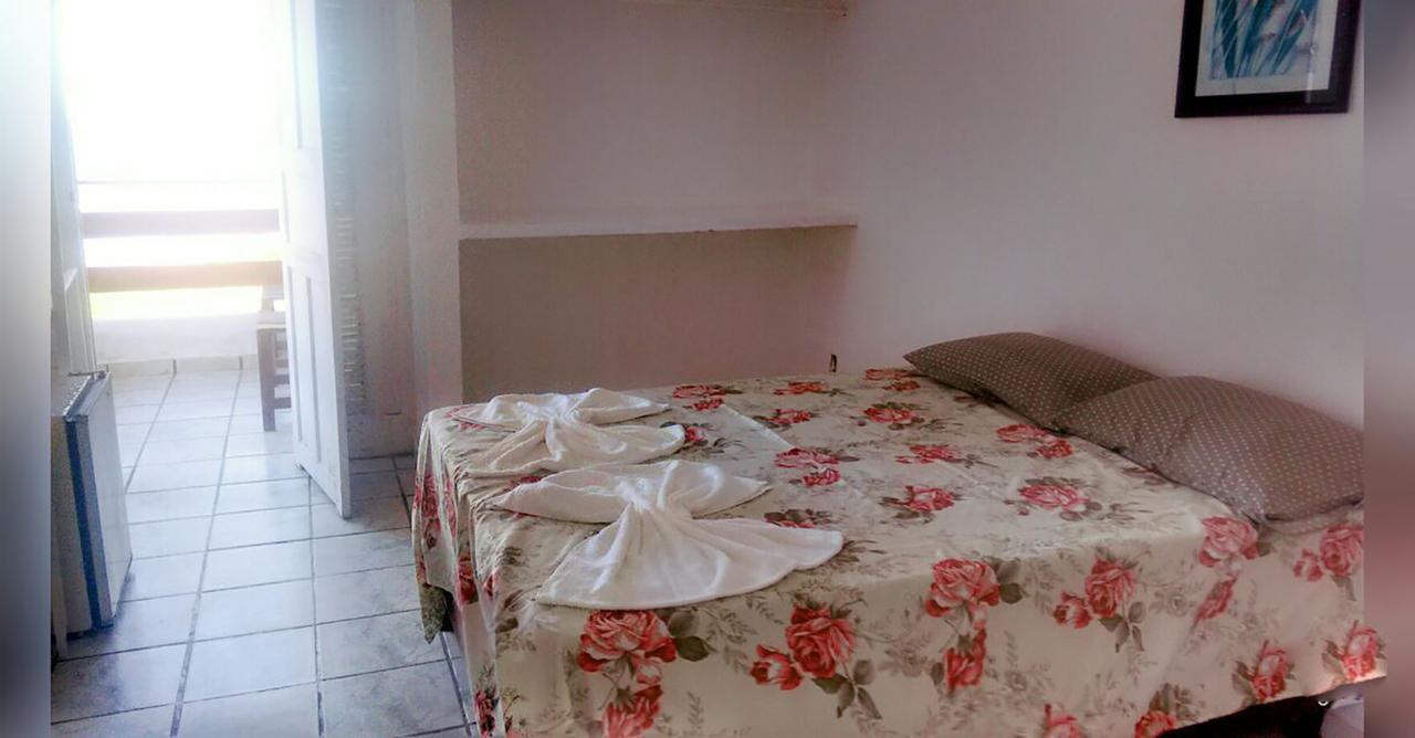 Minas Hotel Tucuruí Buitenkant foto